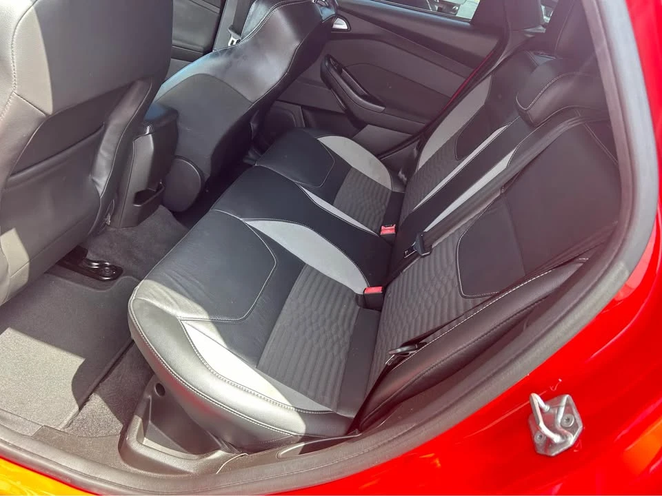 2016 Ford Focus ST 3rd Gen - Image 17 of 19