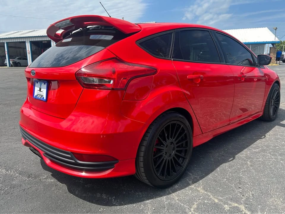 2016 Ford Focus ST 3rd Gen - Image 3 of 19