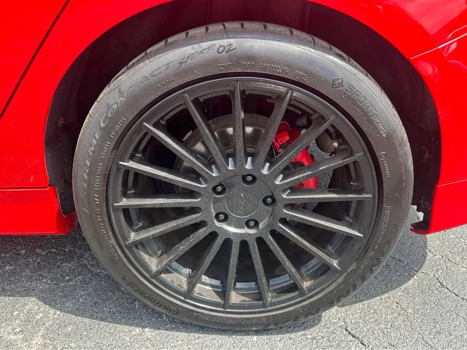 2016 Ford Focus ST 3rd Gen - Image 19 of 19