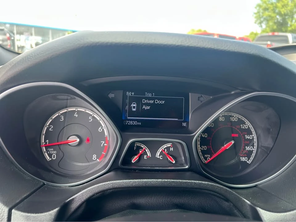 2016 Ford Focus ST 3rd Gen - Image 15 of 19