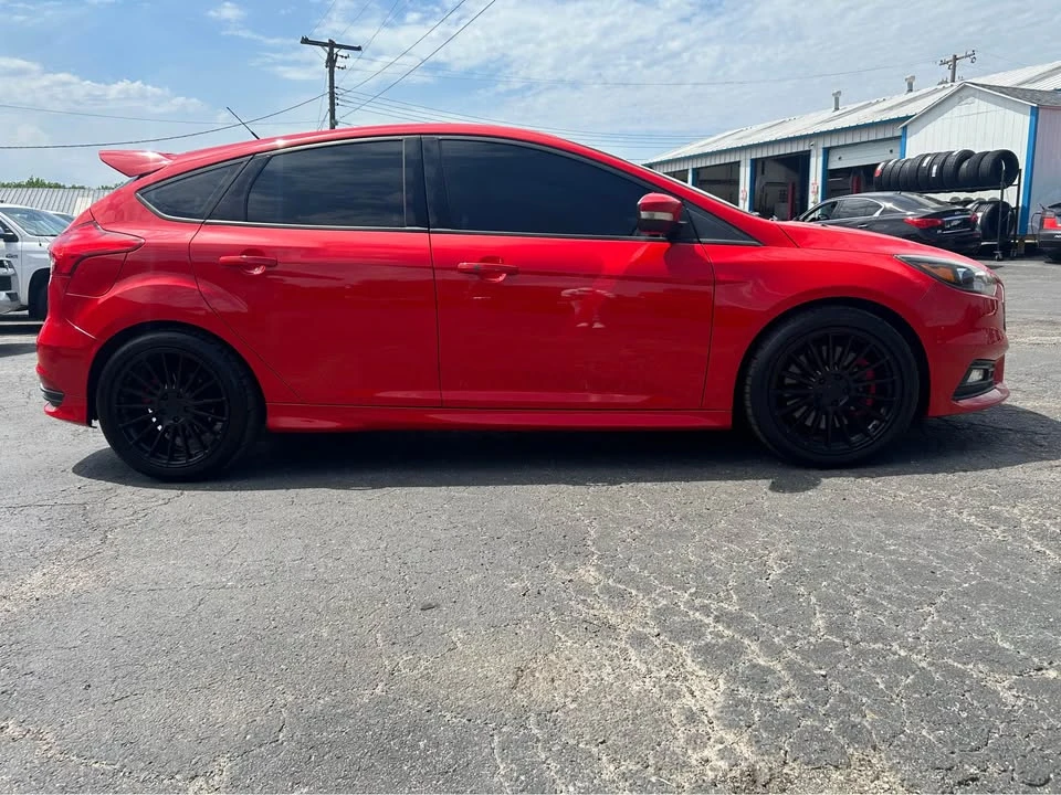 2016 Ford Focus ST 3rd Gen - Image 2 of 19
