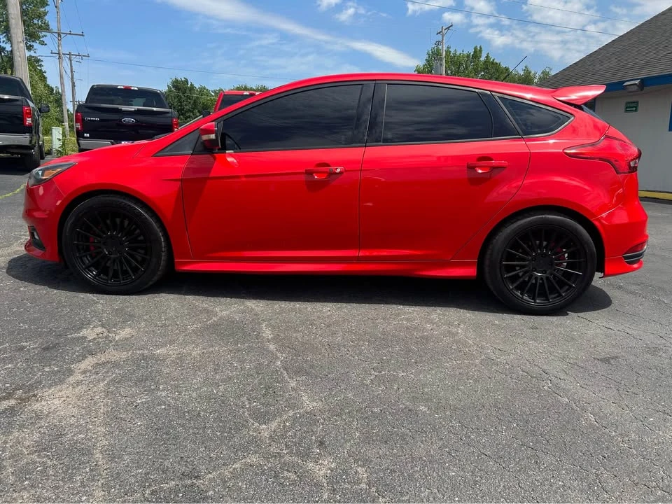 2016 Ford Focus ST 3rd Gen - Image 6 of 19