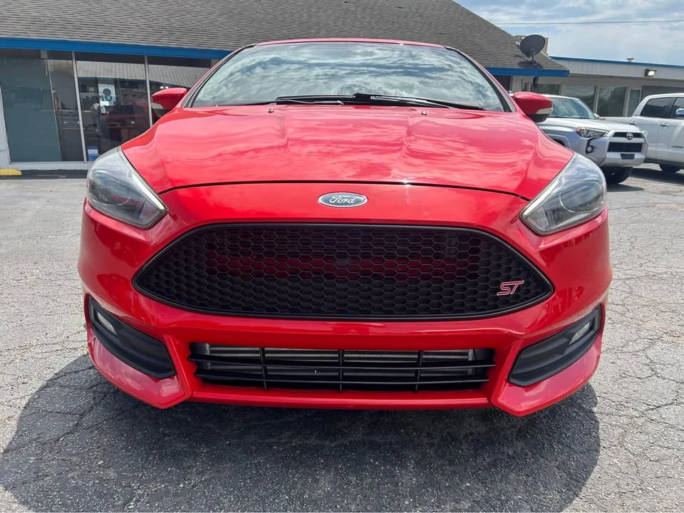 2016 Ford Focus ST 3rd Gen - Image 8 of 19