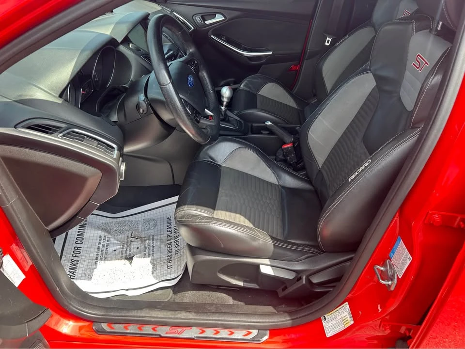 2016 Ford Focus ST 3rd Gen - Image 9 of 19