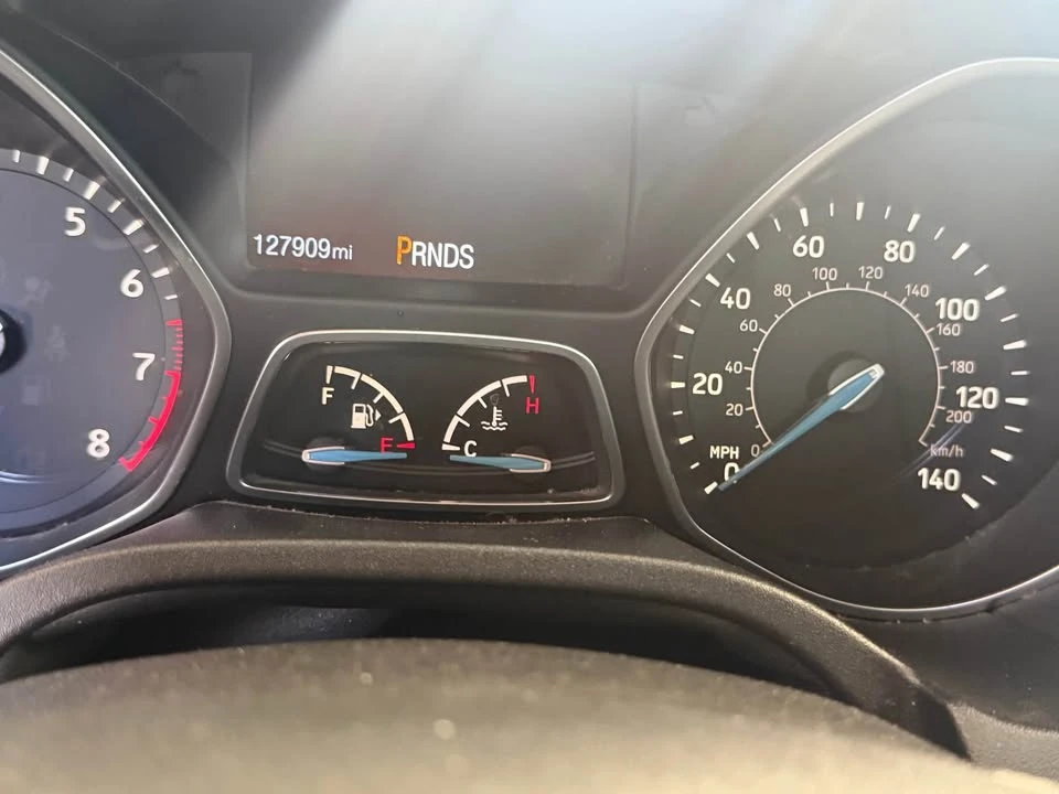 2016 Ford Focus ST 3rd Gen - Image 7 of 7