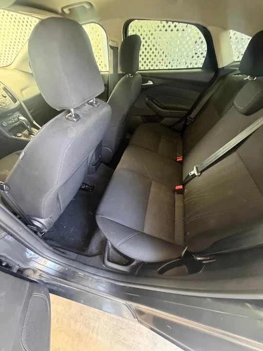 2016 Ford Focus ST 3rd Gen - Image 6 of 7