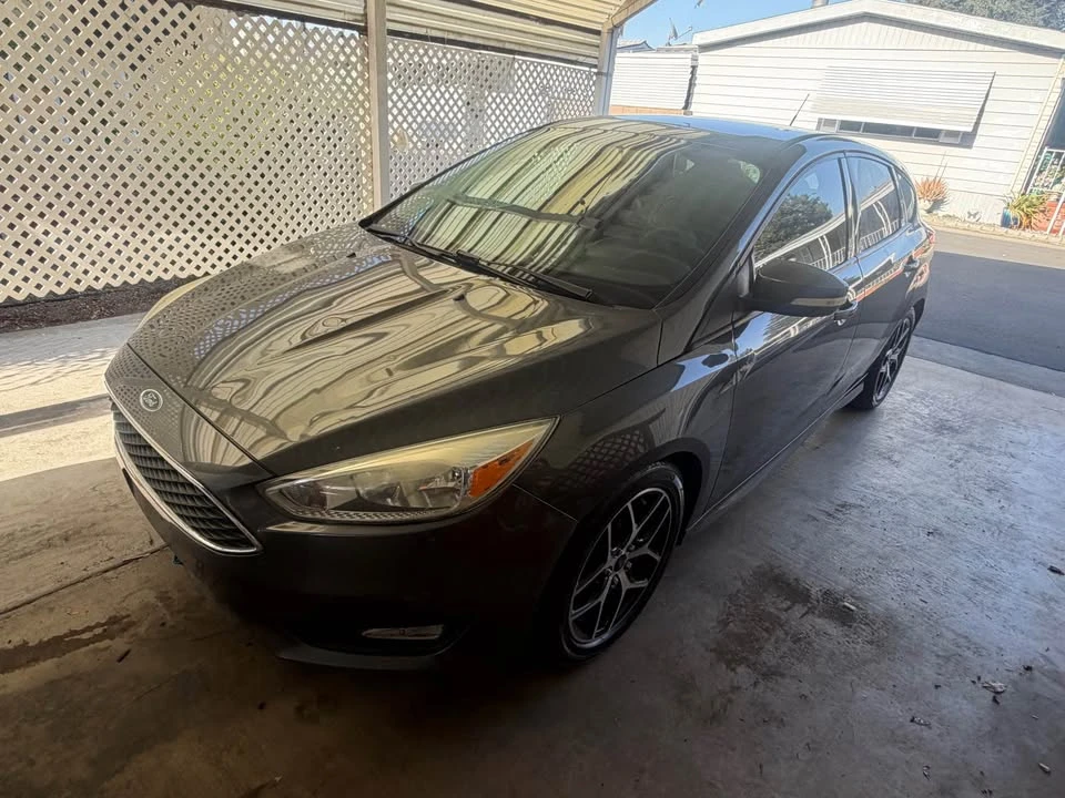2016 Ford Focus ST 3rd Gen - Image 2 of 7