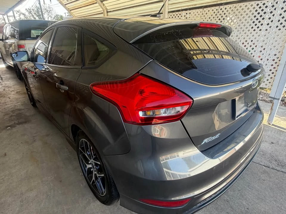 2016 Ford Focus ST 3rd Gen - Image 5 of 7