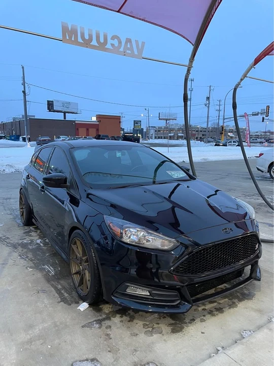2016 Ford Focus ST 3rd Gen - Image 6 of 8
