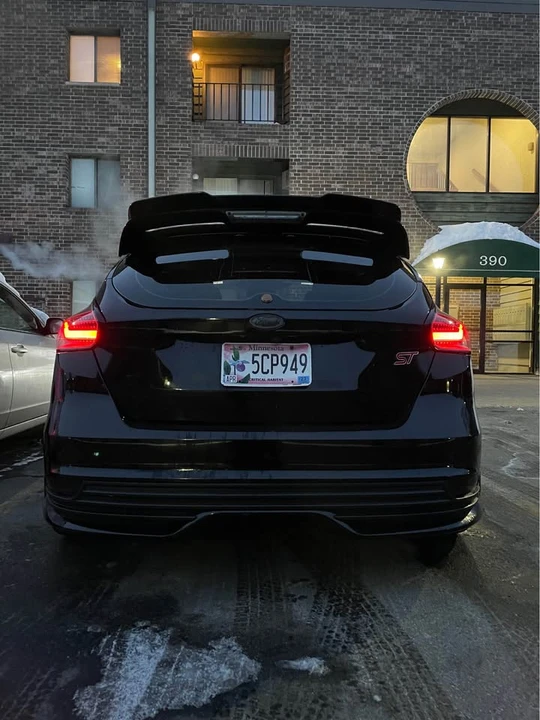 2016 Ford Focus ST 3rd Gen - Image 3 of 8