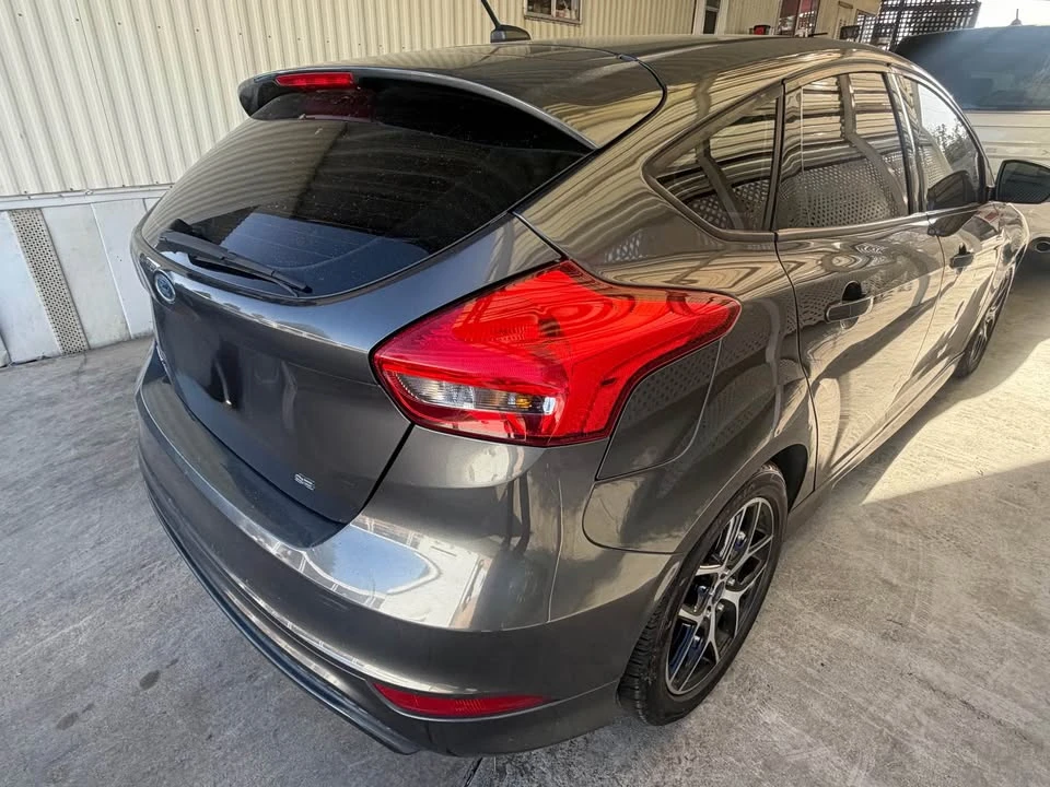 2016 Ford Focus ST 3rd Gen - Image 4 of 7