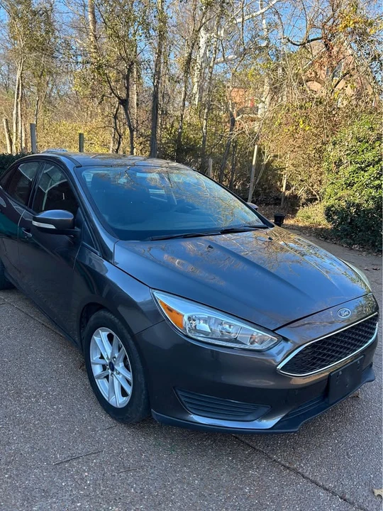2016 Ford Focus ST 3rd Gen - Image 6 of 15
