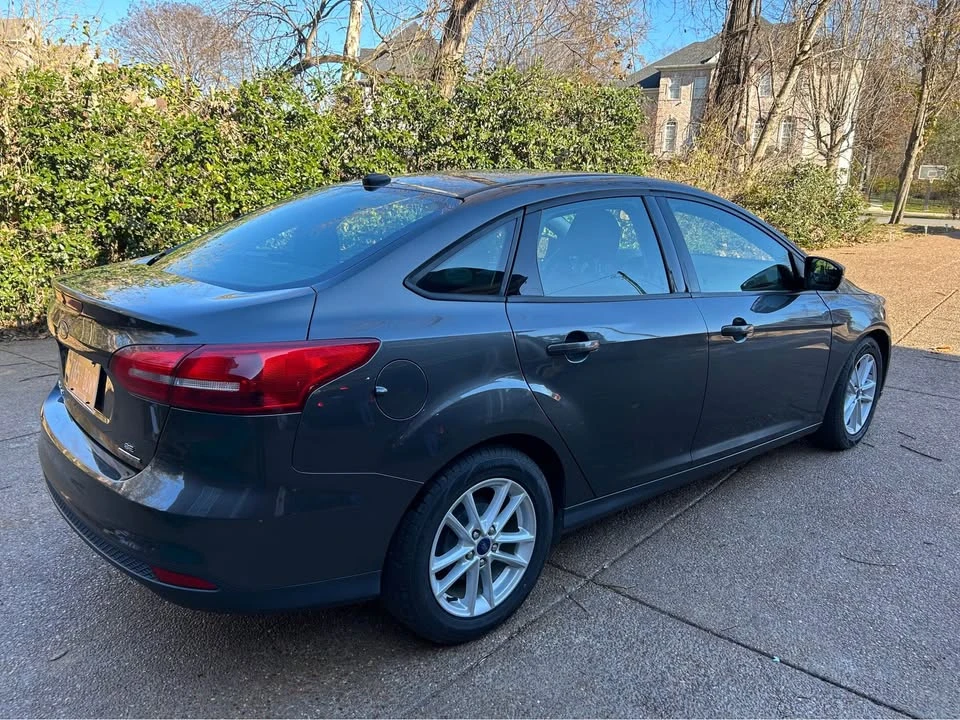 2016 Ford Focus ST 3rd Gen - Image 14 of 15