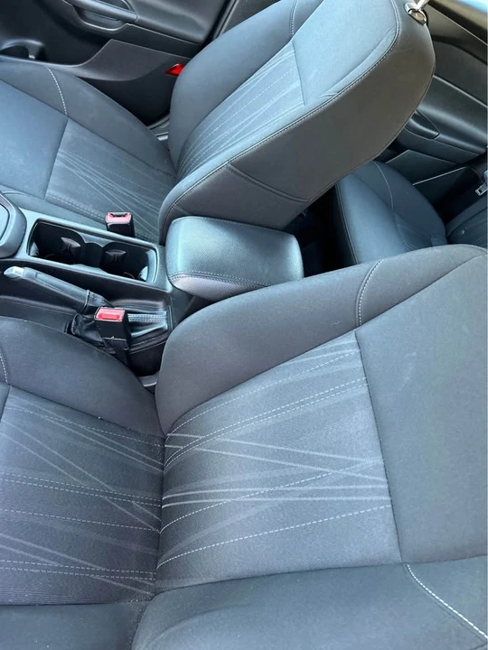 2016 Ford Focus ST 3rd Gen - Image 9 of 15