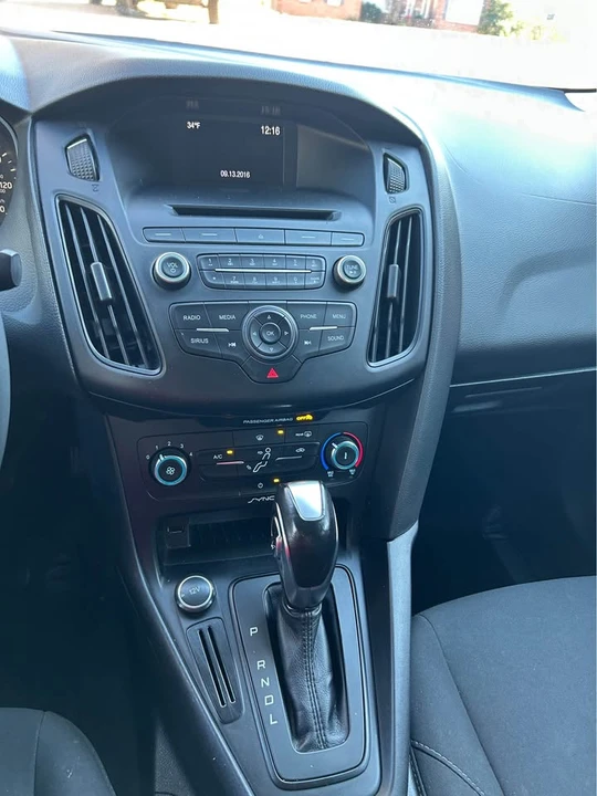 2016 Ford Focus ST 3rd Gen - Image 10 of 15