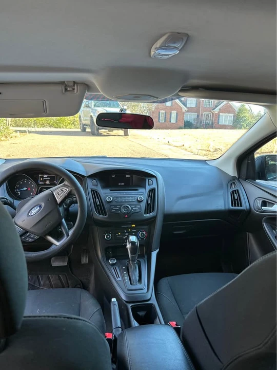 2016 Ford Focus ST 3rd Gen - Image 7 of 15