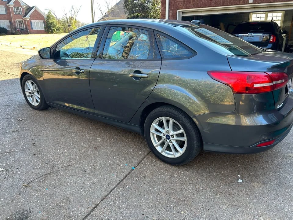 2016 Ford Focus ST 3rd Gen - Image 13 of 15