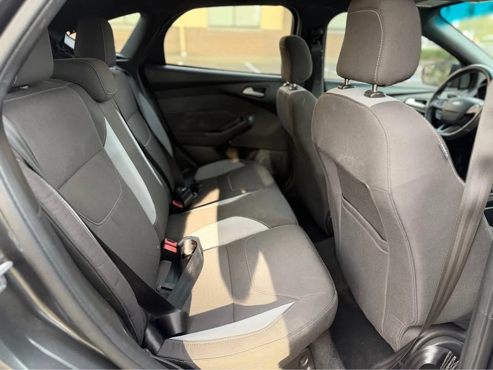 2016 Ford Focus ST 3rd Gen - Image 11 of 14