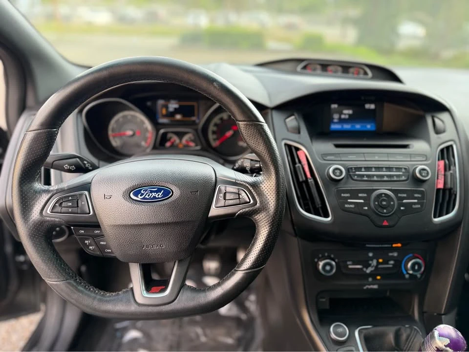 2016 Ford Focus ST 3rd Gen - Image 7 of 14