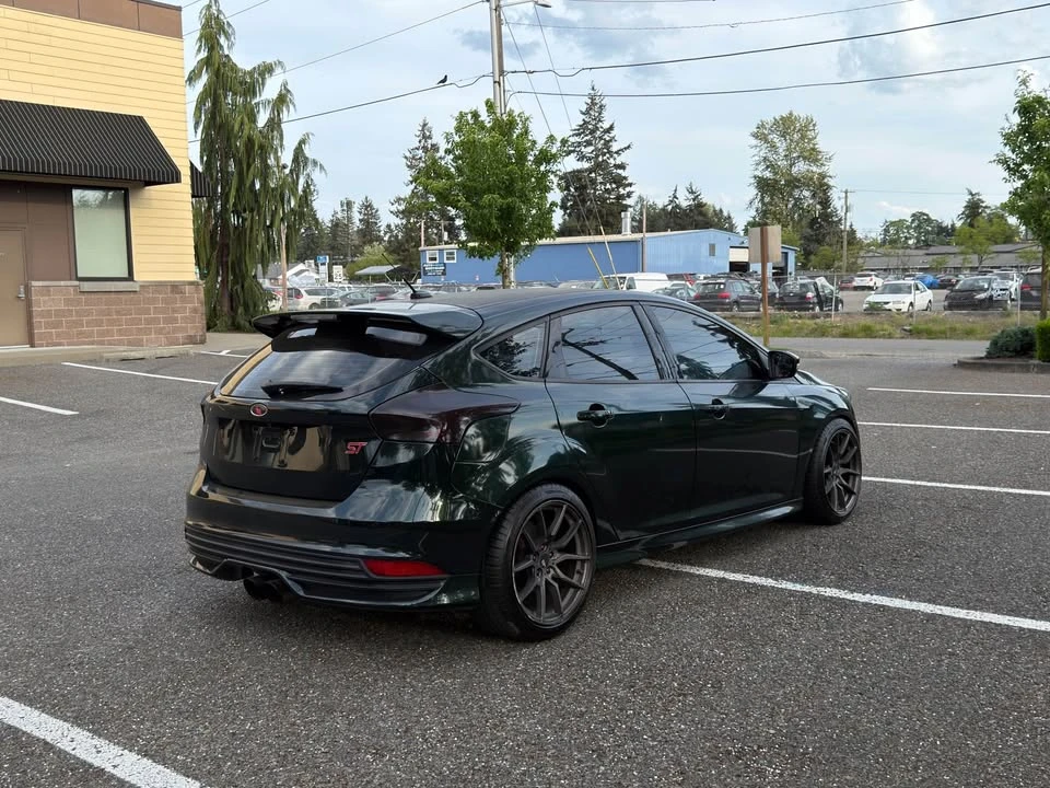 2016 Ford Focus ST 3rd Gen - Image 4 of 14