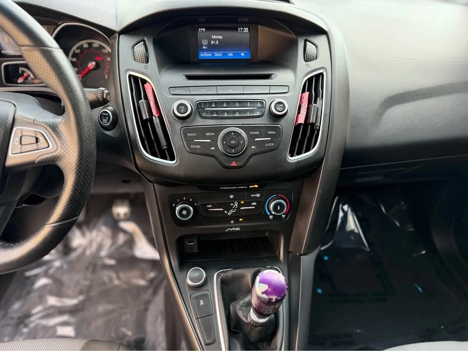 2016 Ford Focus ST 3rd Gen - Image 9 of 14
