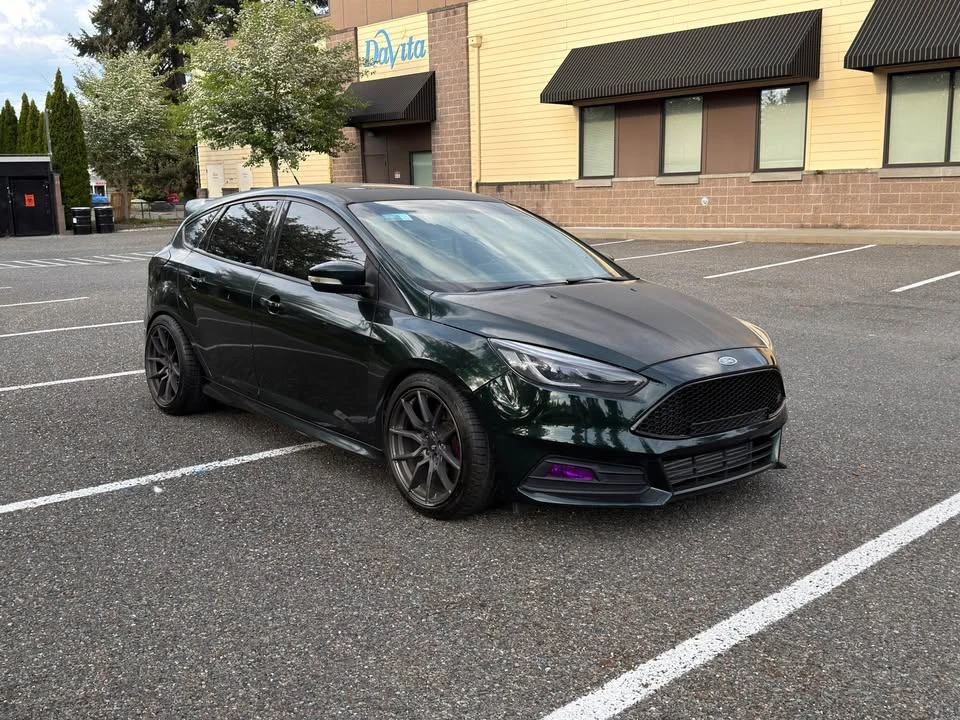 2016 Ford Focus ST 3rd Gen - Image 5 of 14