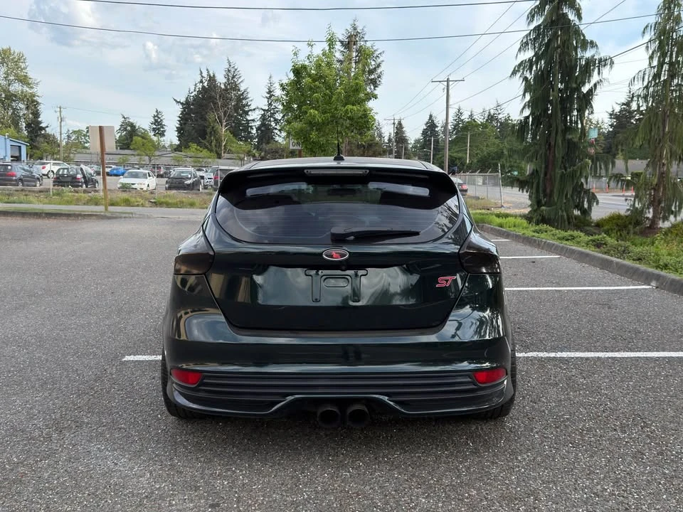 2016 Ford Focus ST 3rd Gen - Image 3 of 14