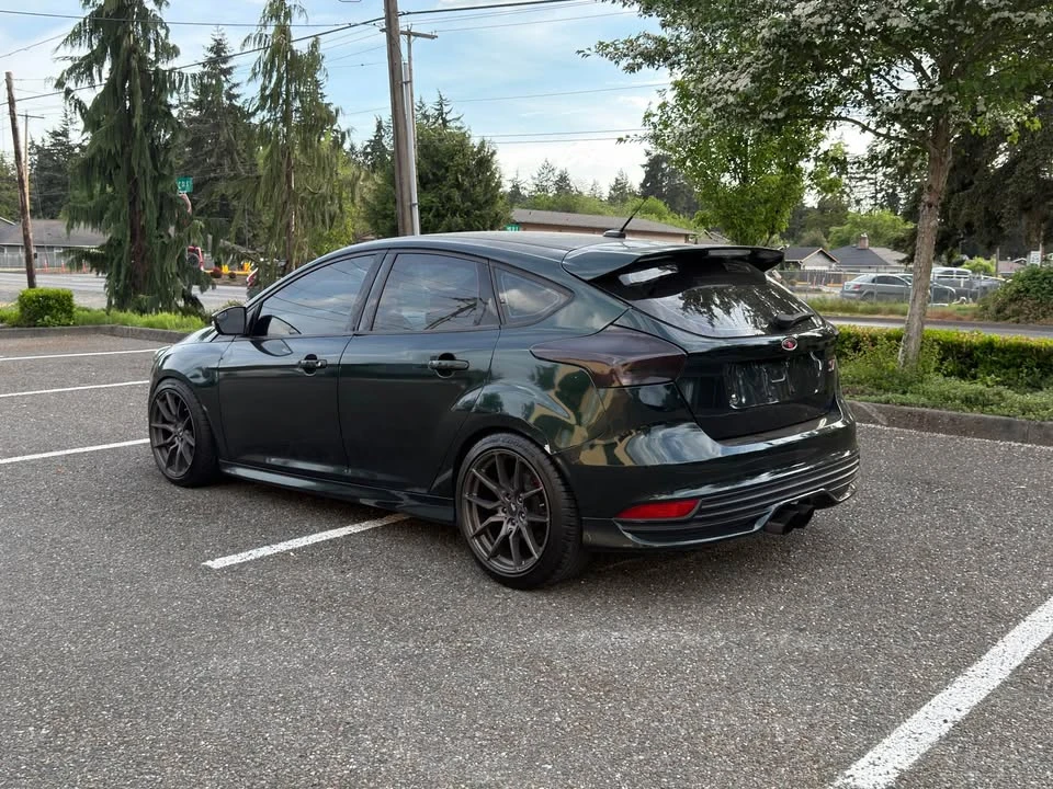 2016 Ford Focus ST 3rd Gen - Image 2 of 14