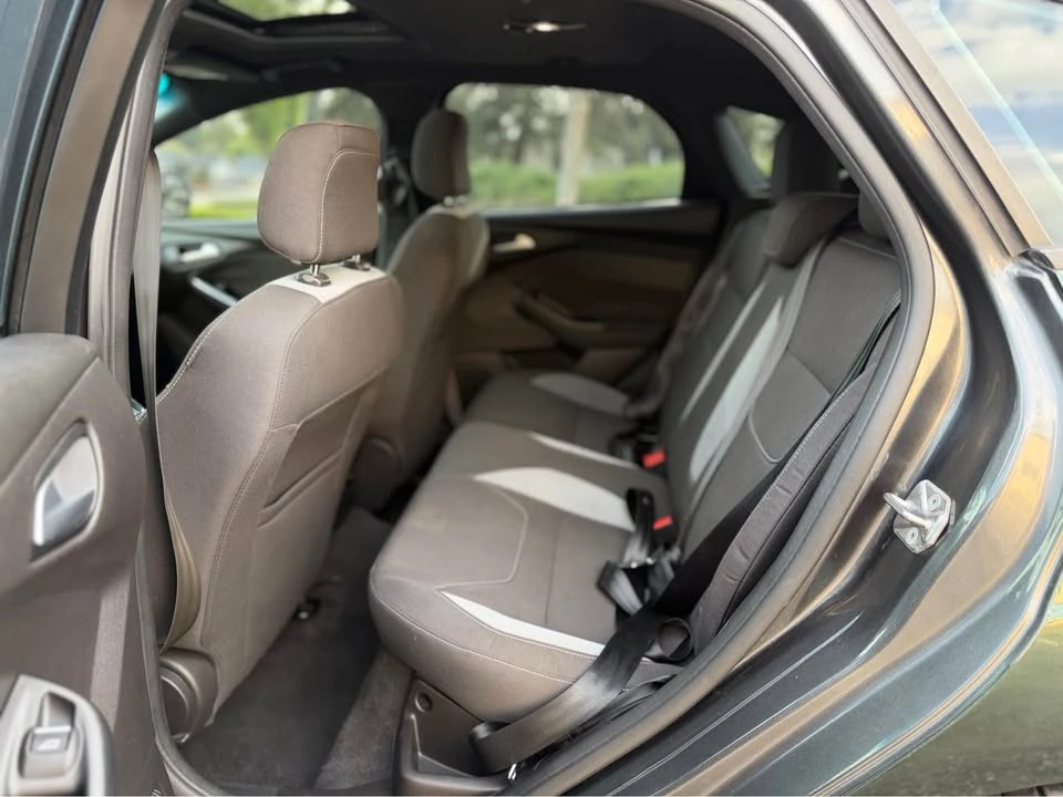 2016 Ford Focus ST 3rd Gen - Image 12 of 14