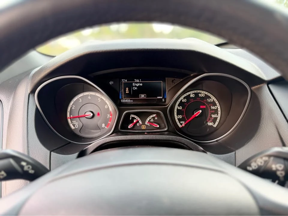 2016 Ford Focus ST 3rd Gen - Image 8 of 14