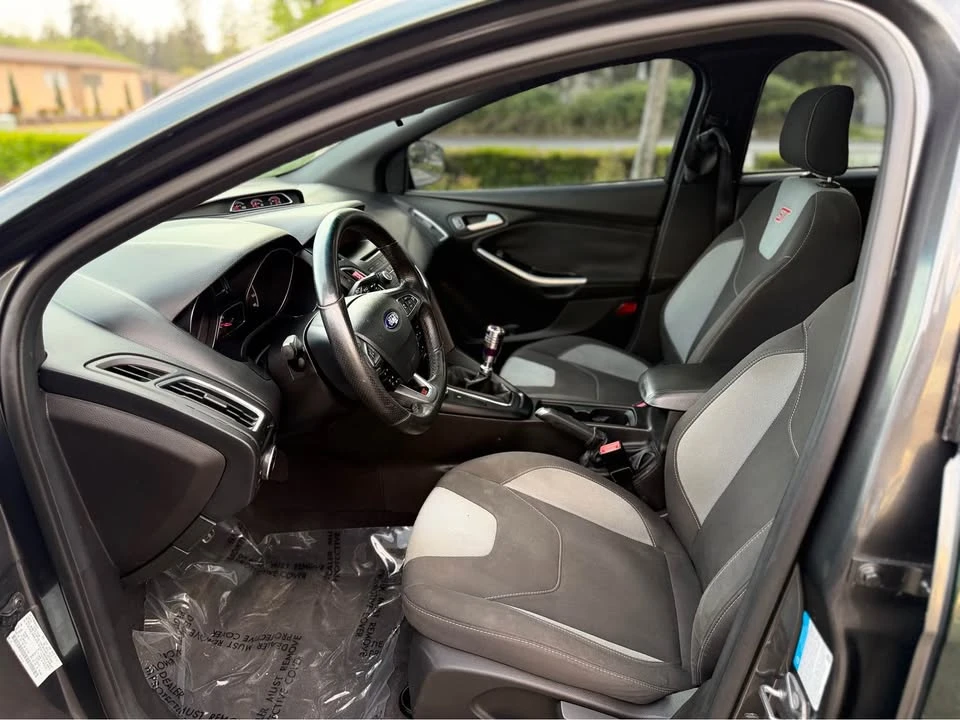 2016 Ford Focus ST 3rd Gen - Image 6 of 14