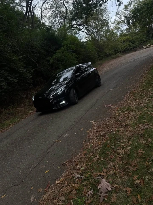 2016 Ford Focus ST 3rd Gen - Image 2 of 5