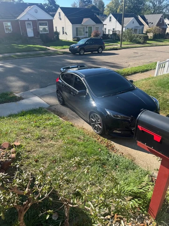 2016 Ford Focus ST 3rd Gen - Image 5 of 5
