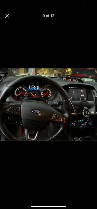 2016 Ford Focus ST 3rd Gen - Image 12 of 20