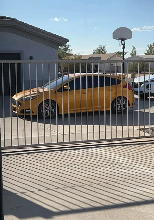 2016 Ford Focus ST 3rd Gen - Image 7 of 20