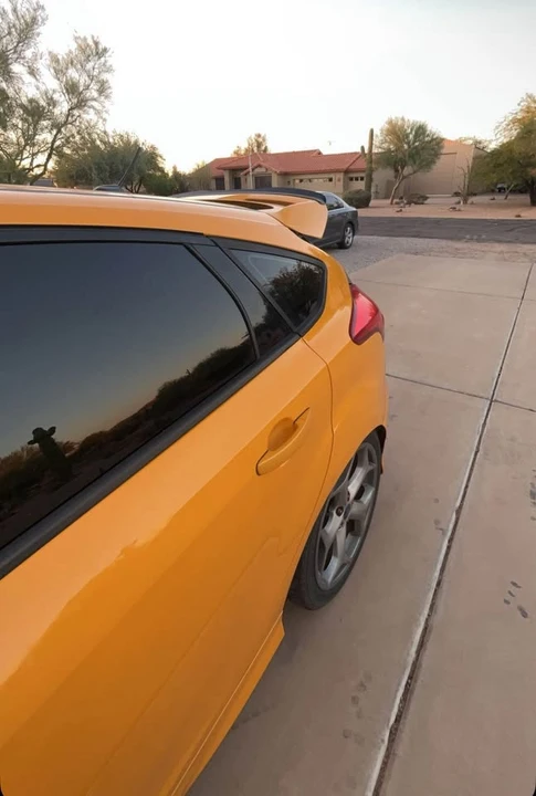 2016 Ford Focus ST 3rd Gen - Image 6 of 20