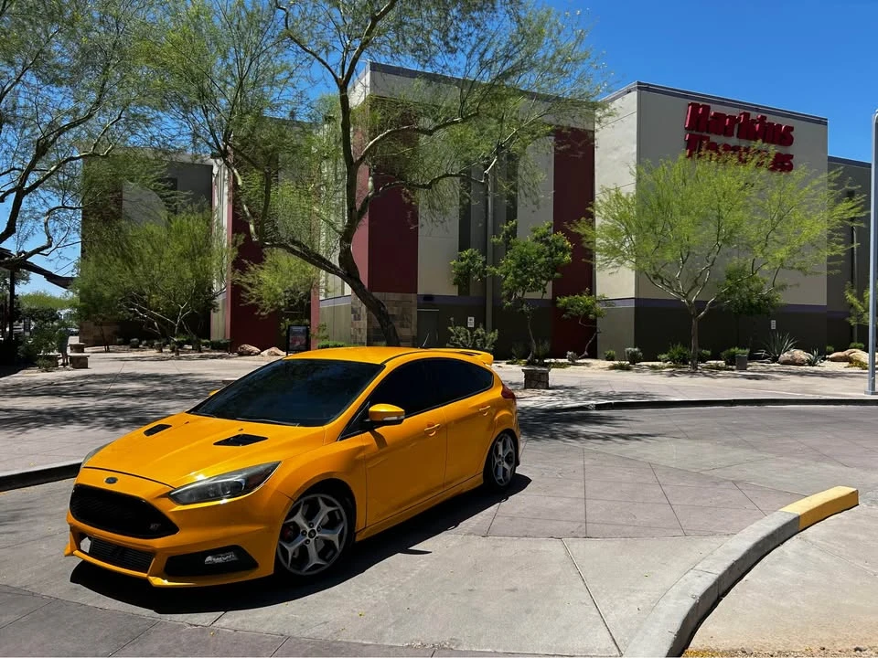 2016 Ford Focus ST 3rd Gen - Image 3 of 20
