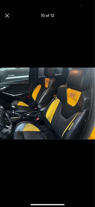 2016 Ford Focus ST 3rd Gen - Image 11 of 20