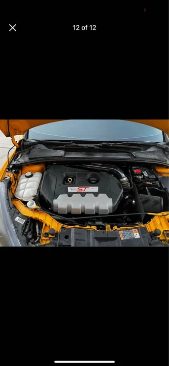 2016 Ford Focus ST 3rd Gen - Image 10 of 20