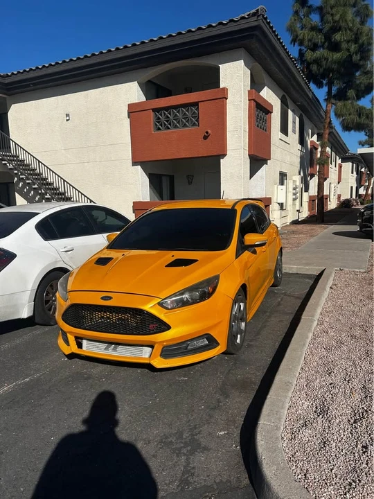 2016 Ford Focus ST 3rd Gen - Image 4 of 20