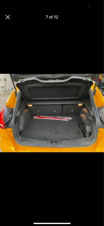 2016 Ford Focus ST 3rd Gen - Image 18 of 20