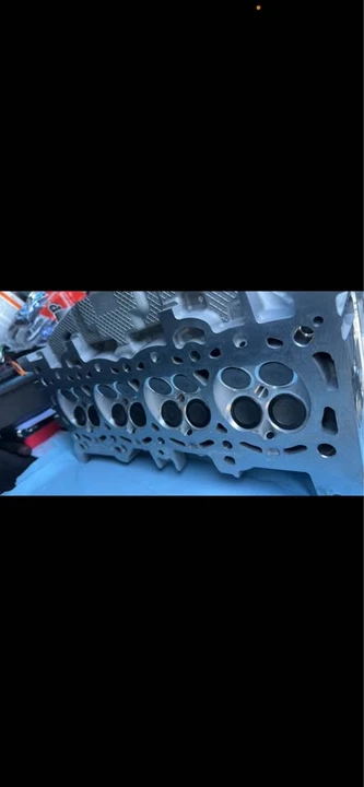 2016 Ford Focus ST 3rd Gen - Image 8 of 20