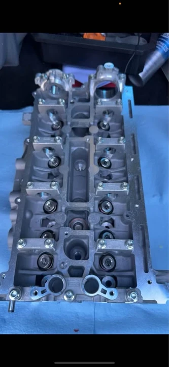 2016 Ford Focus ST 3rd Gen - Image 9 of 20
