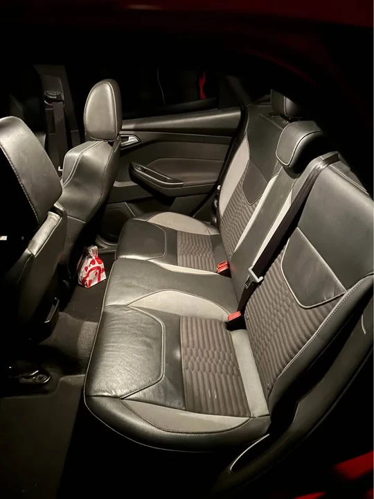 2016 Ford Focus ST 3rd Gen - Image 9 of 9