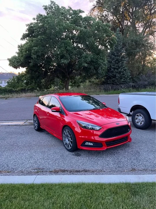 2016 Ford Focus ST 3rd Gen - Image 2 of 9