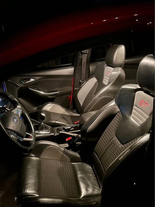 2016 Ford Focus ST 3rd Gen - Image 8 of 9