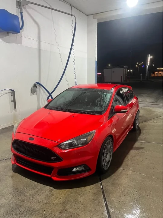2016 Ford Focus ST 3rd Gen - Image 6 of 9