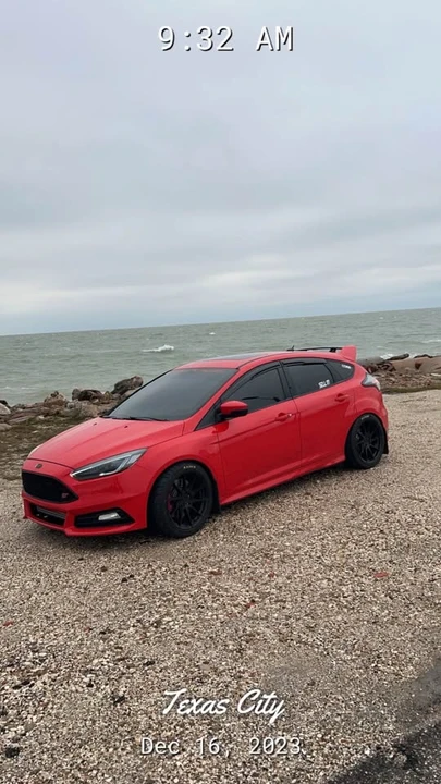 2016 Ford Focus ST 3rd Gen - Image 7 of 8