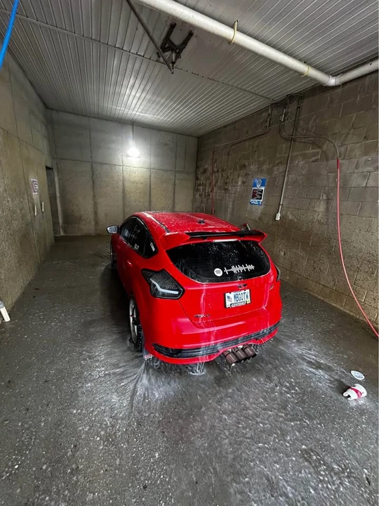 2016 Ford Focus ST 3rd Gen - Image 4 of 8