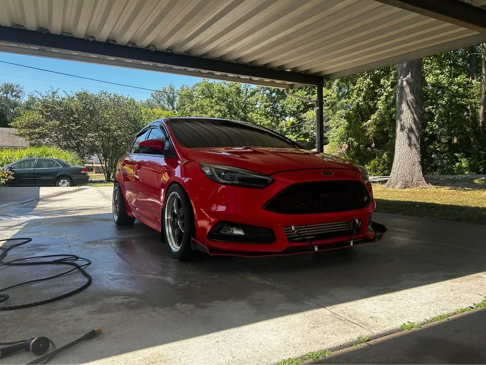 2016 Ford Focus ST 3rd Gen - Image 2 of 8